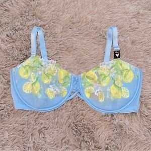 Victoria’s Secret Demi Bra 32DD